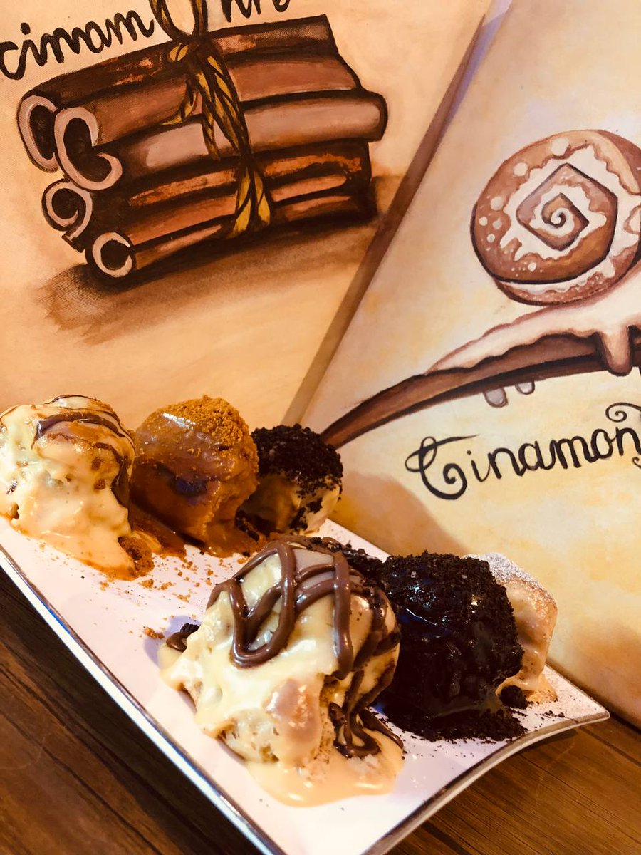 WHOSAM249's tweet image. #مسابقة_سينامون_ري