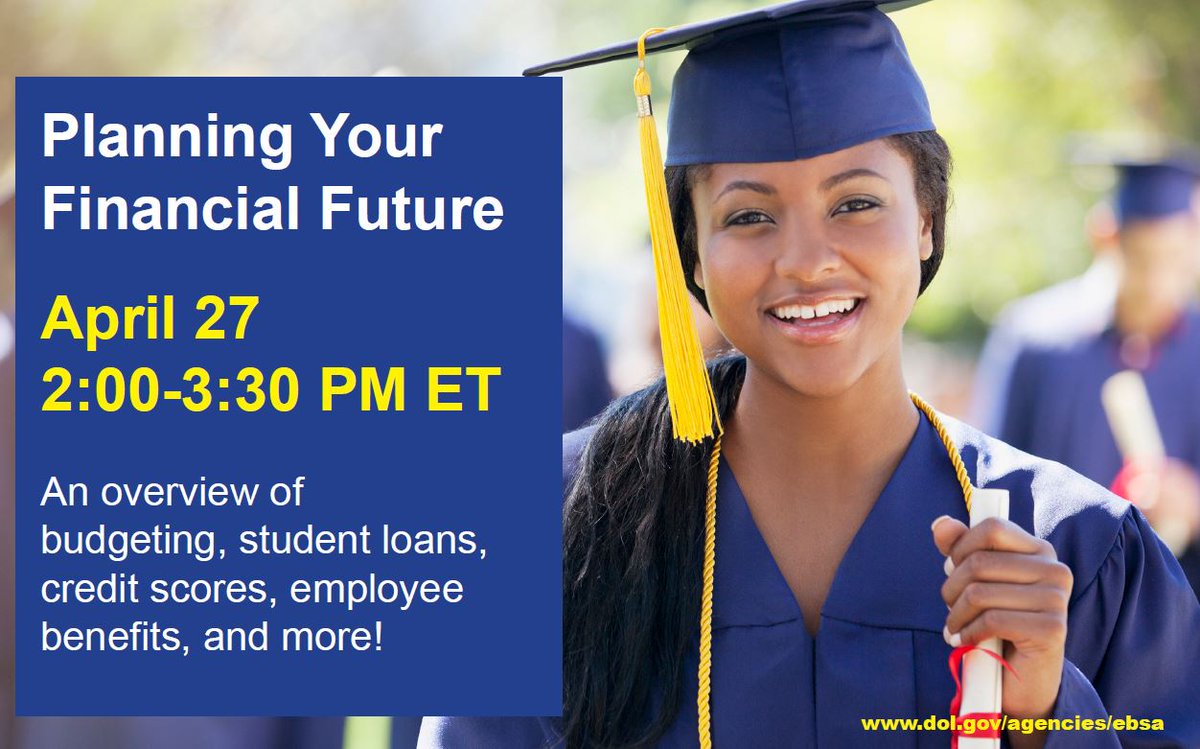 U.S. Department of Labor tweet media