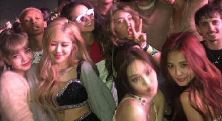 jnkfirts's tweet photo. blackpink at coachella a thread https://t.co/OUav7XpnPd