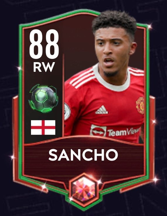 fctemal's tweet photo. @Nakata767 @EAFIFAMOBILE https://t.co/gmTzaMG5O2