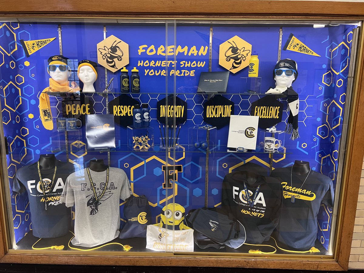 ForemanHornets tweet media