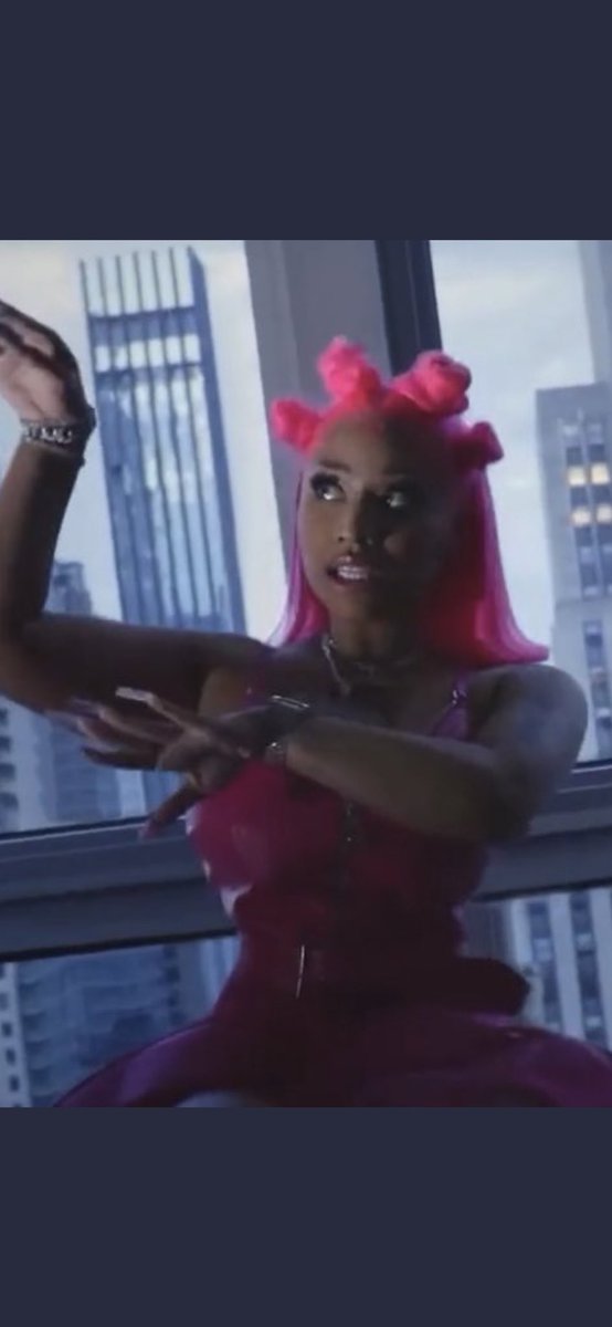 stansqueennick's tweet image. We Go Up 💕!  Did y’all forget it’s BARBIE B*tch ! The Queen !