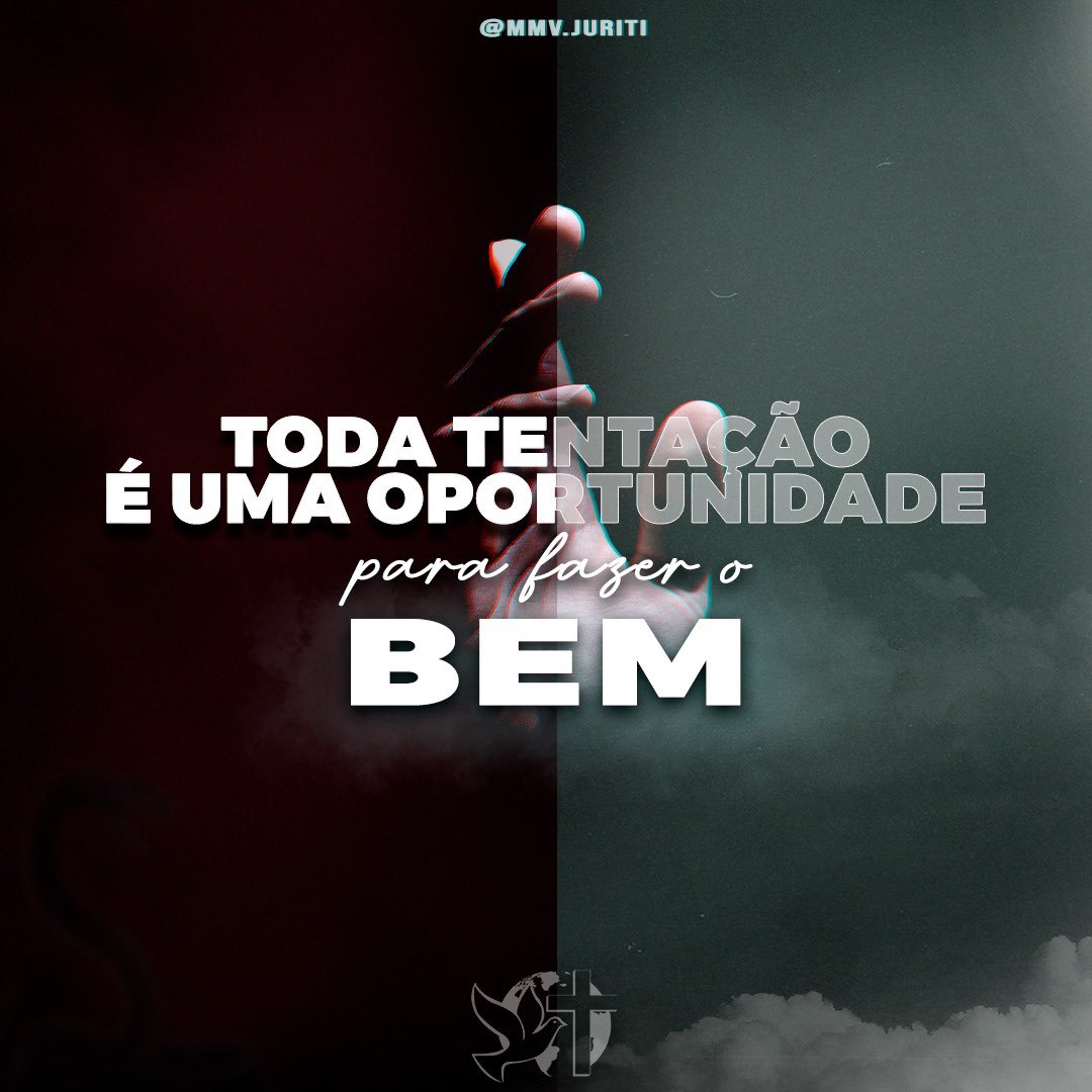 Vença o mal com o bem. Romanos 12:21