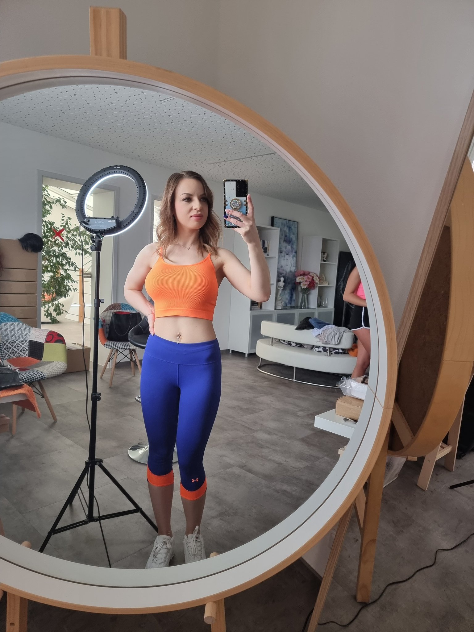 2 pic. The coach behaved badly, had to punish him😈😈😈 @sins_vr https://t.co/Qf47GZpTLN @katyroseoffic @lilitsweetxxx https://t.co/e2XhJ2SBmT