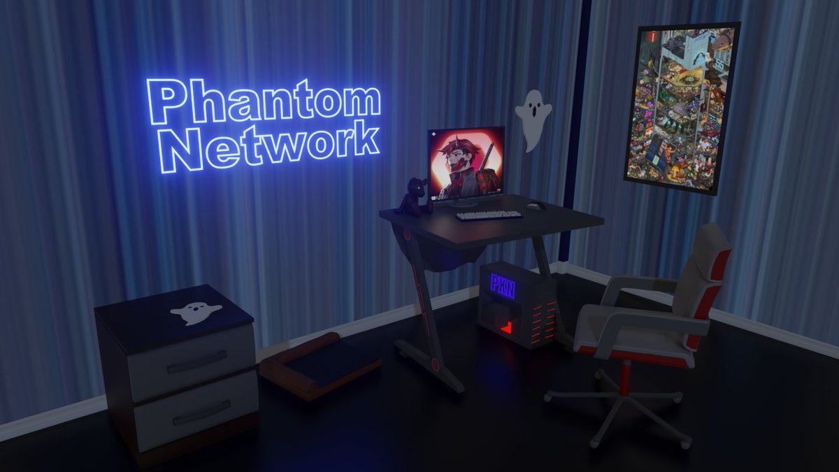 mynamehiler's tweet photo. this took me about 2 days. 
i really enjoyed the process. 
many of my friends liked it 🙂
hope you appreciate it too!
@projectPXN #pxnfanart #PXN https://t.co/SiWAu1NMmk