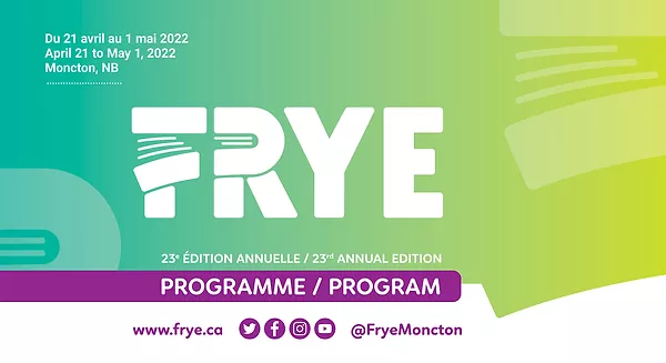 Nos_langues's tweet photo. Du 21 avril au 1er mai, #Moncton s'anime grâce au #FestivalLittéraire Frye. Des rencontres et découvertes littéraires y attendent tant les adultes que les jeunes. La programmation variée vous en mettra plein la tête! #FryeMoncton #FrNB #NB @FryeMoncton https://t.co/xpyv6Wwlen https://t.co/xqH0WcSQkO