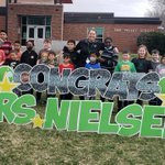 Photo by Oak Valley Elementary (@OPS_OakValley)