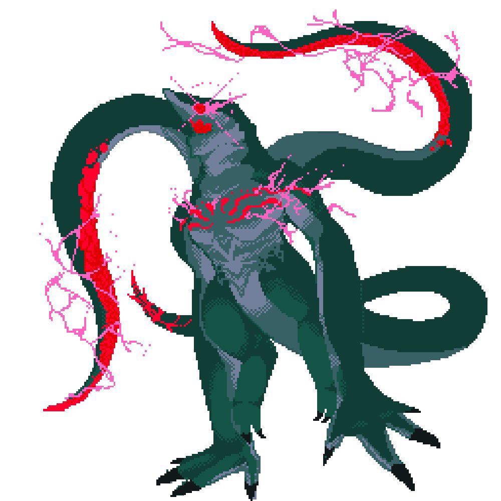 G L E A M ! tweet media