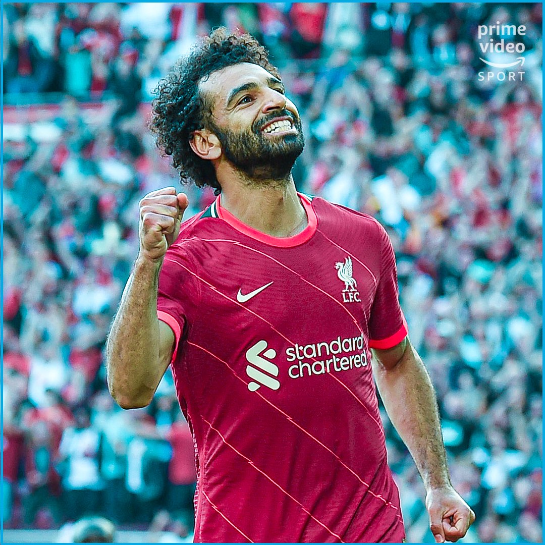 primevideosport tweet picture