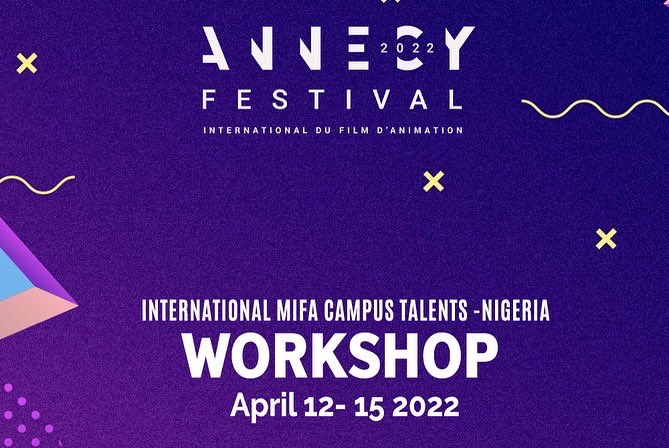 Animation Nigeria tweet media