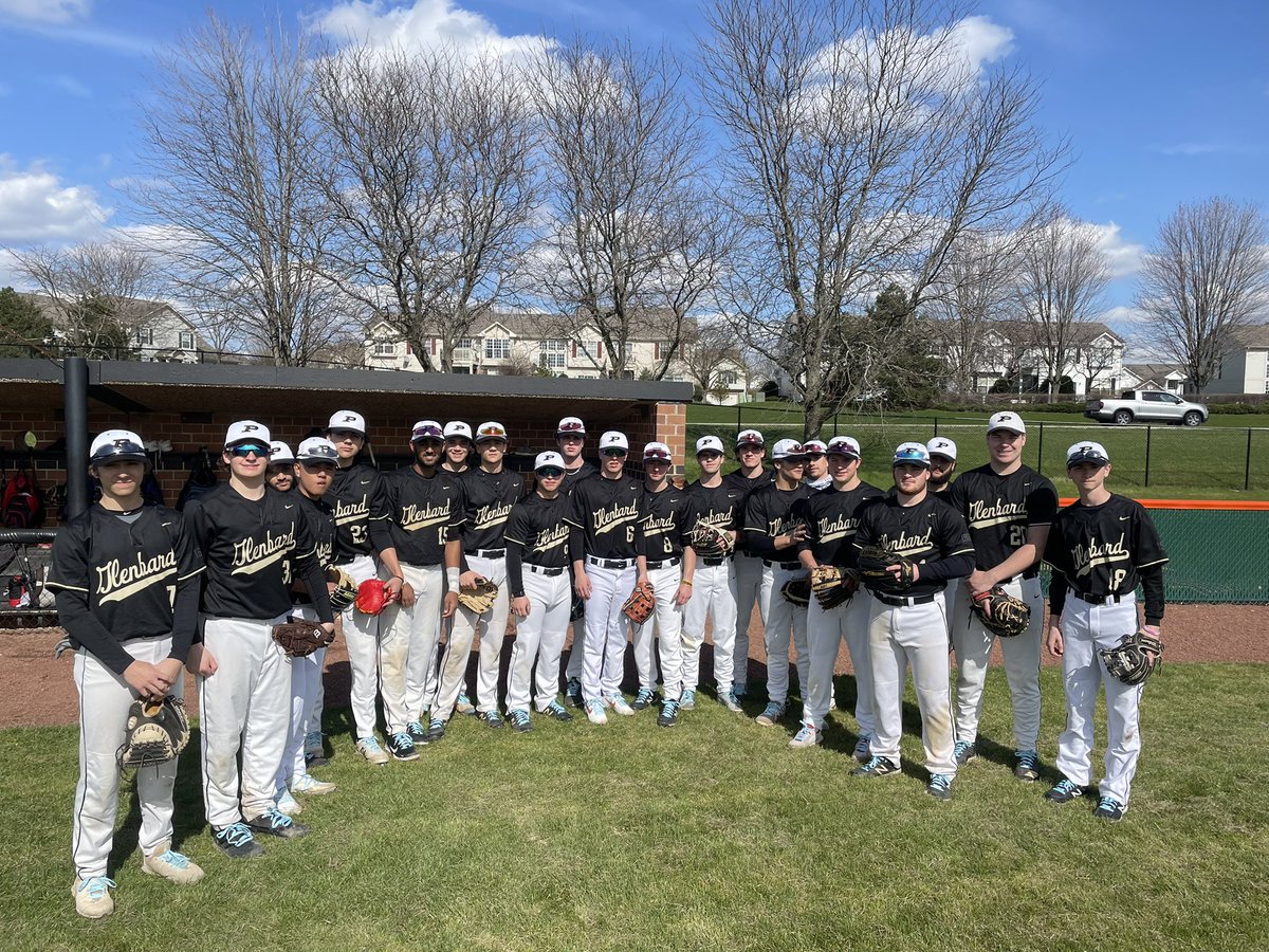 Panther Baseball tweet media