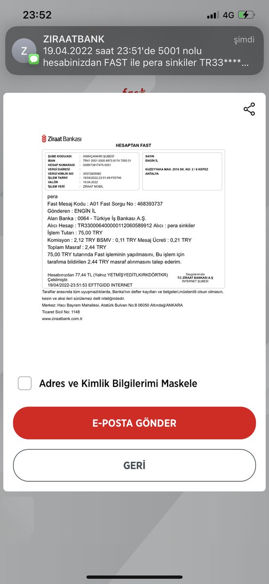 Engin_iL07's tweet photo. @forzabesiktas @pera_sma @pera_sma_int Allahım sağlığını versin bir an önce iyileş 🙏🏻🙏🏻🙏🏻 https://t.co/axzf5eQCRB