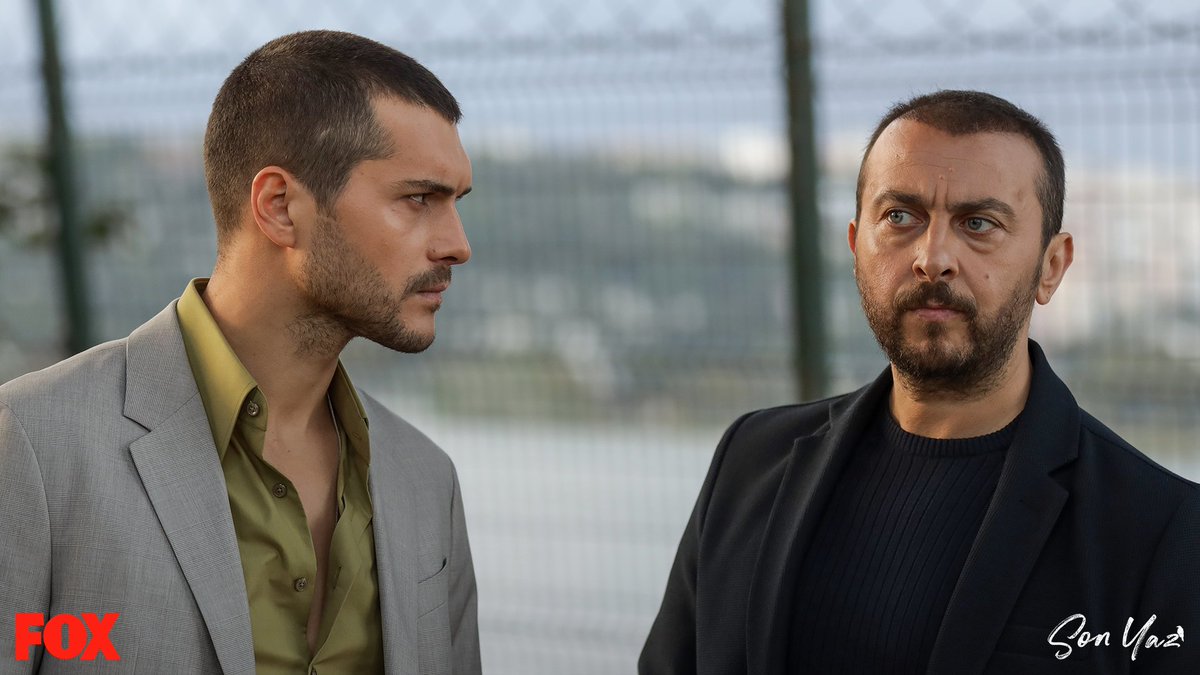 Efsane ikiliyi bir hatırlayalım istedik. 👀 #AkSel #SonYaz @sonyazfox