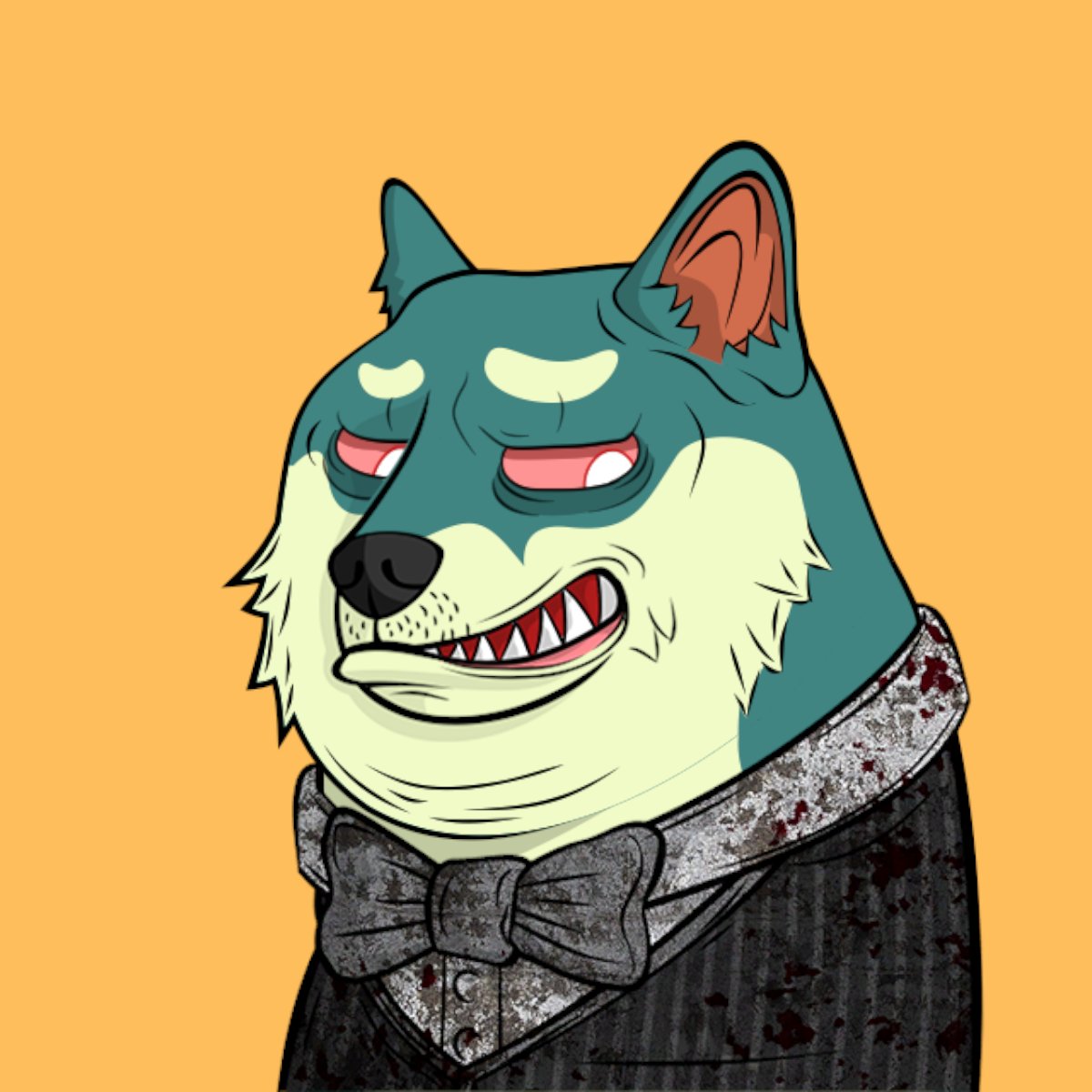 flatus78's tweet photo. @d_e_v_e @TheDogePoundNFT @Coinbase_NFT Awooo https://t.co/garHASqYYl