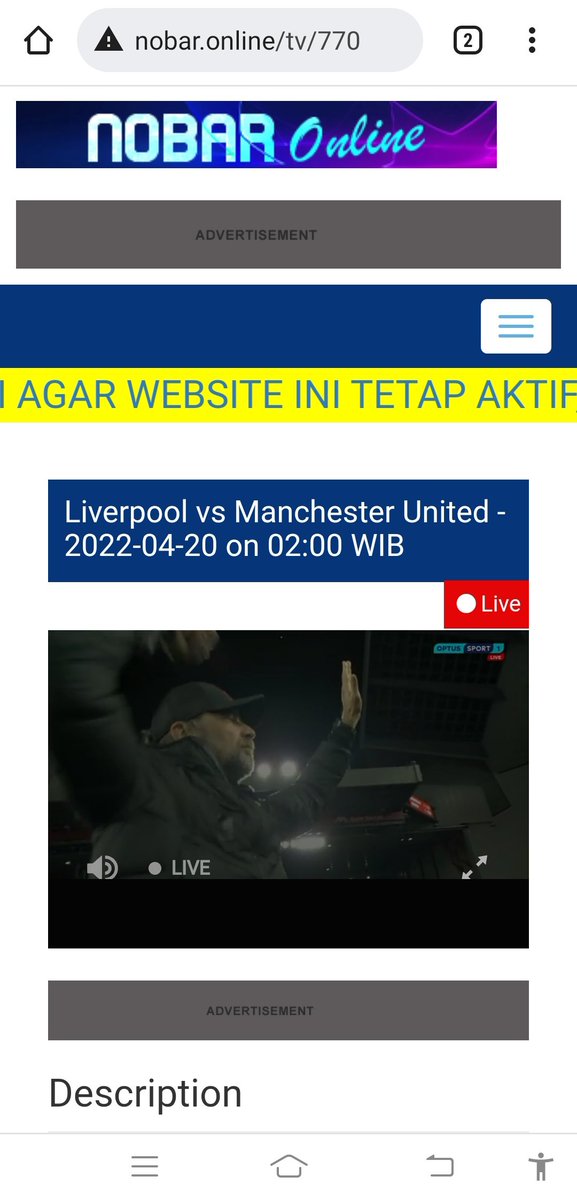 _nobaronline's tweet photo. Full Time: Liverpool 4-0 Manchester United

#Liverpool
Manchester United 
Man United 
Man City Norwich 
Liverpool https://t.co/saQjE9YNCj
