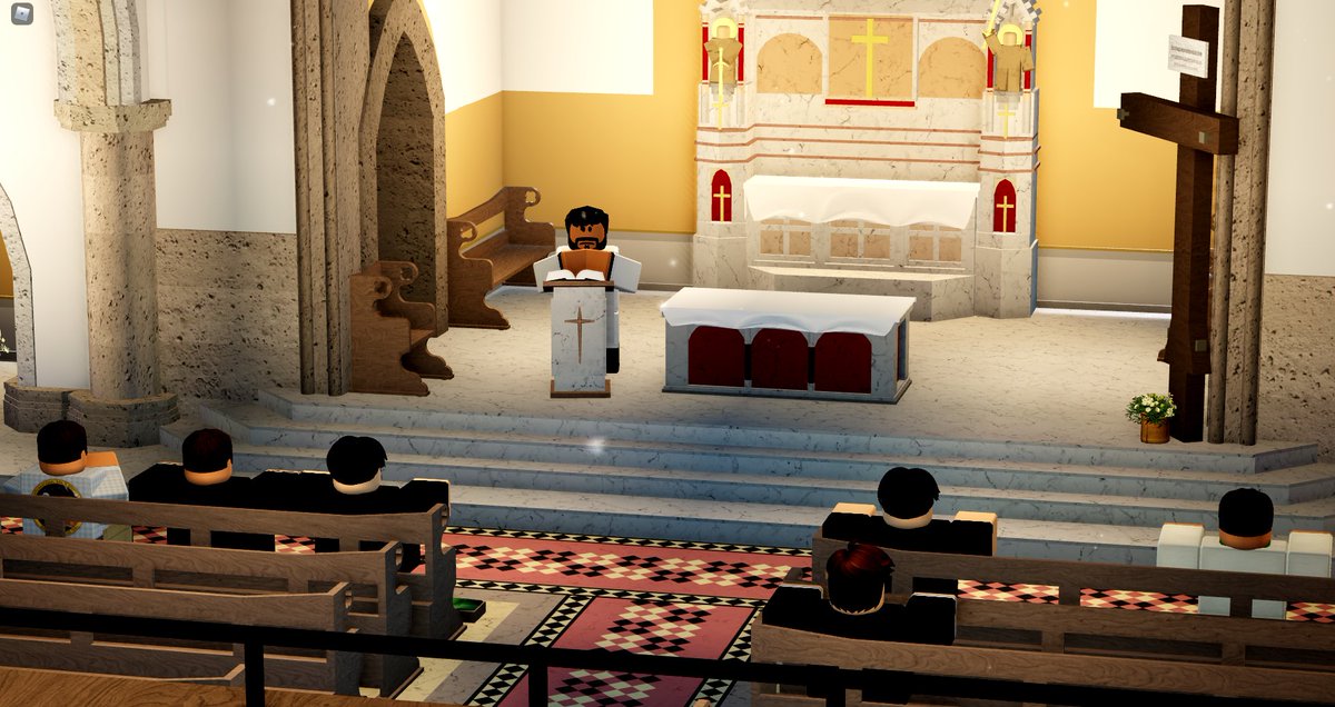 ChurchOfEnglan1's tweet photo. This evening, the Revd Jonathan Winchester led an Evening Service of the Word to the congregation of Ripford Church. https://t.co/xi3hXuNtrn