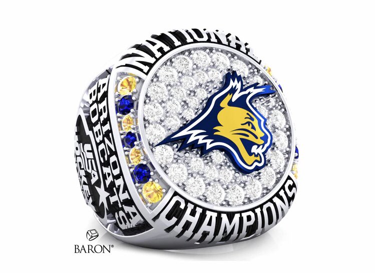 AzBobcats_DPP's tweet photo. @AZBobcatsHockey 18U rings on order! https://t.co/qJsl1oKuF0