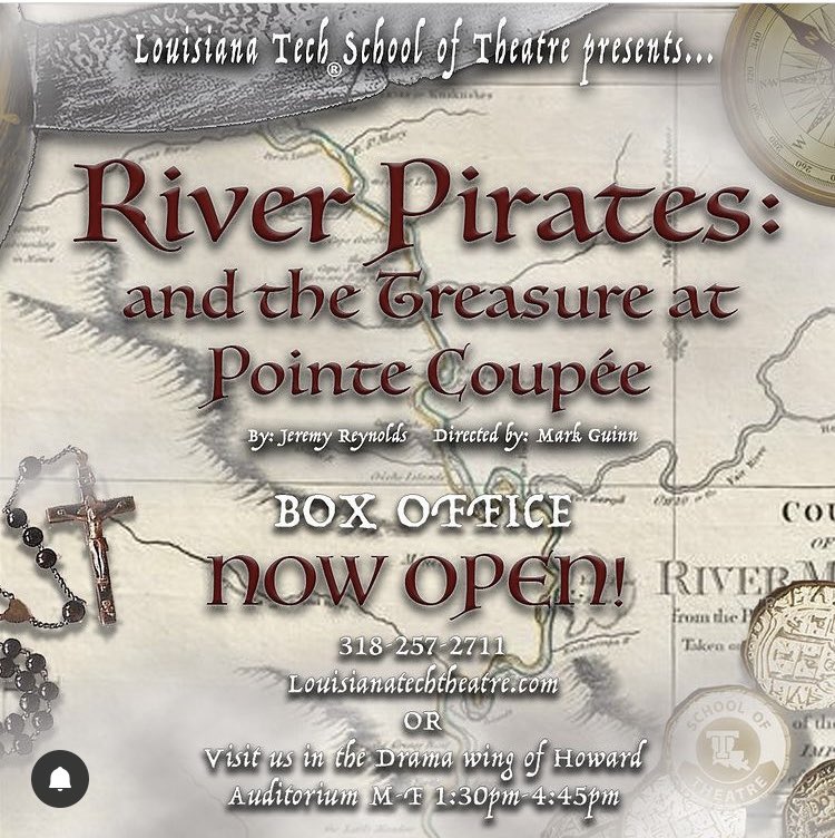 ICYMI…we invite you aboard/open next week 💰⚔️⚓️