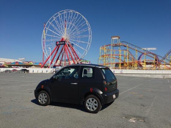 Think City #160 tweet media