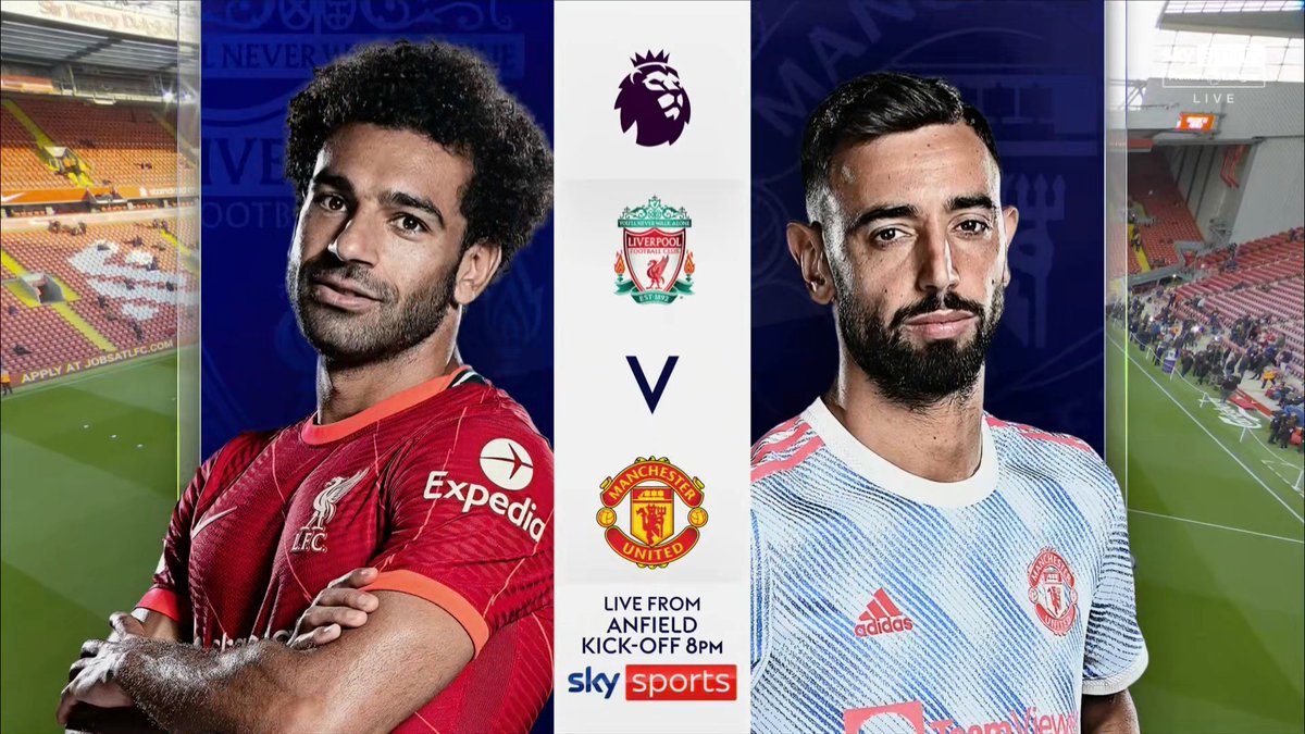 Liverpool vs Manchester United Highlights 19 April 2022