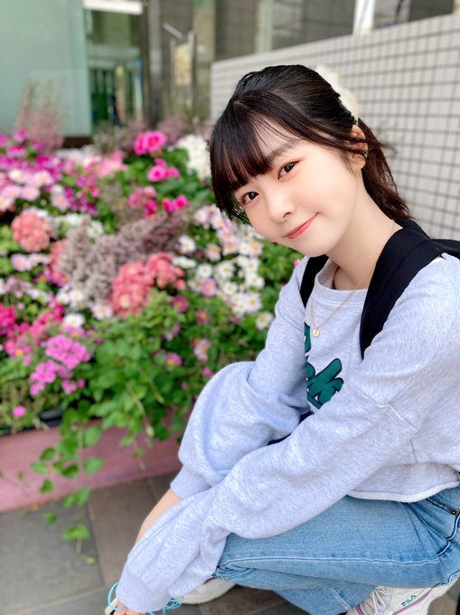 青島もものTwitter画像23
