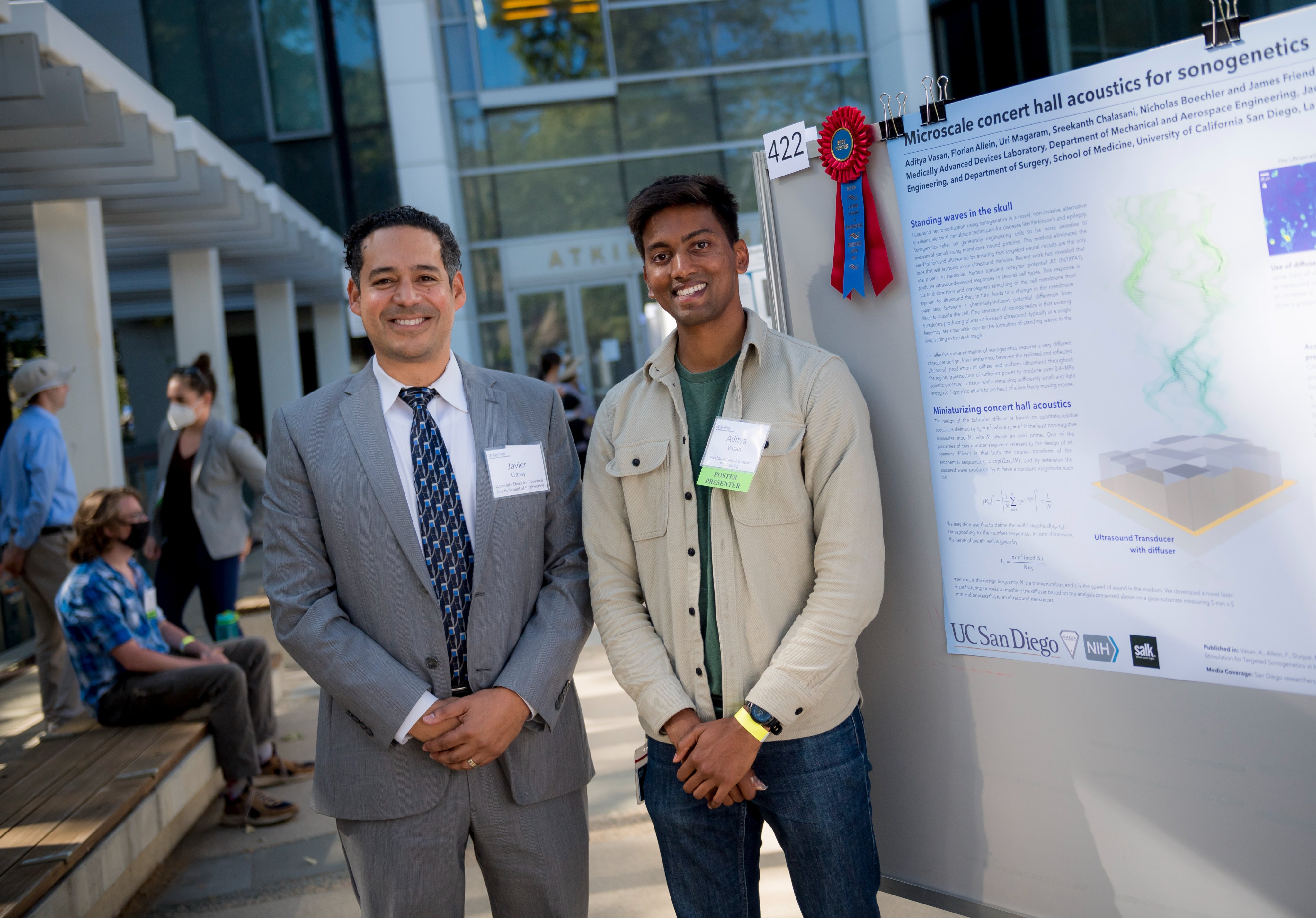 UCSD Mechanical and Aerospace Engineering ( ucsd mae) / Twitter