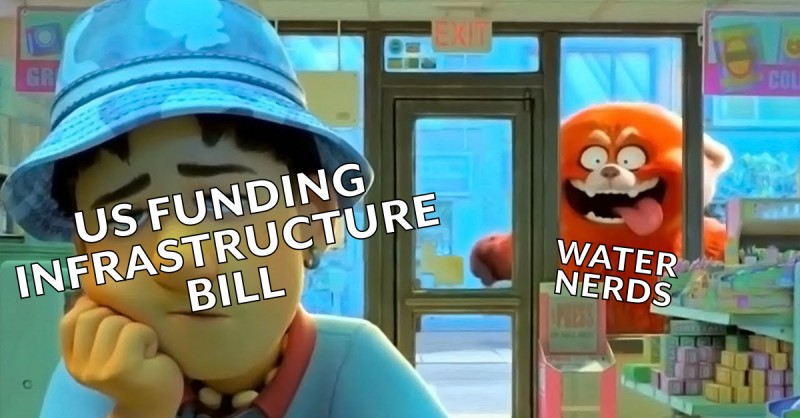 morantimothy's tweet photo. @karryliu_online @Rogue_Water My second fav! #watermeme https://t.co/QgelLR1gH0