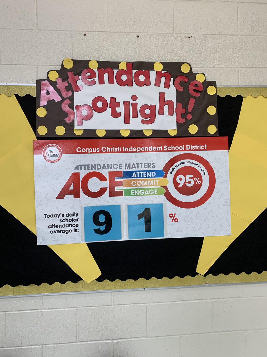 Travis Elementary tweet media