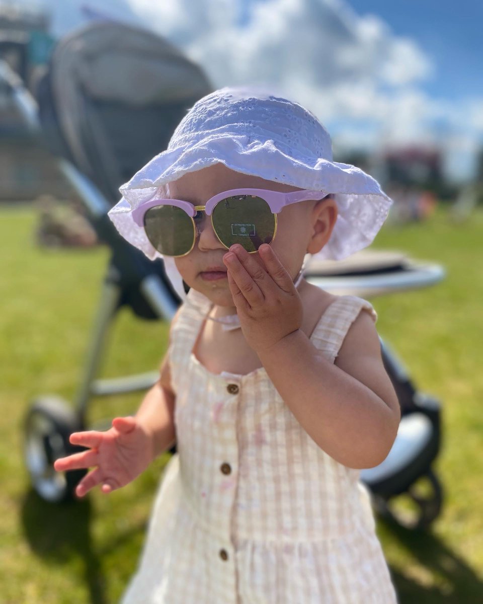 Bank holiday feels from Winnie 😅❤️