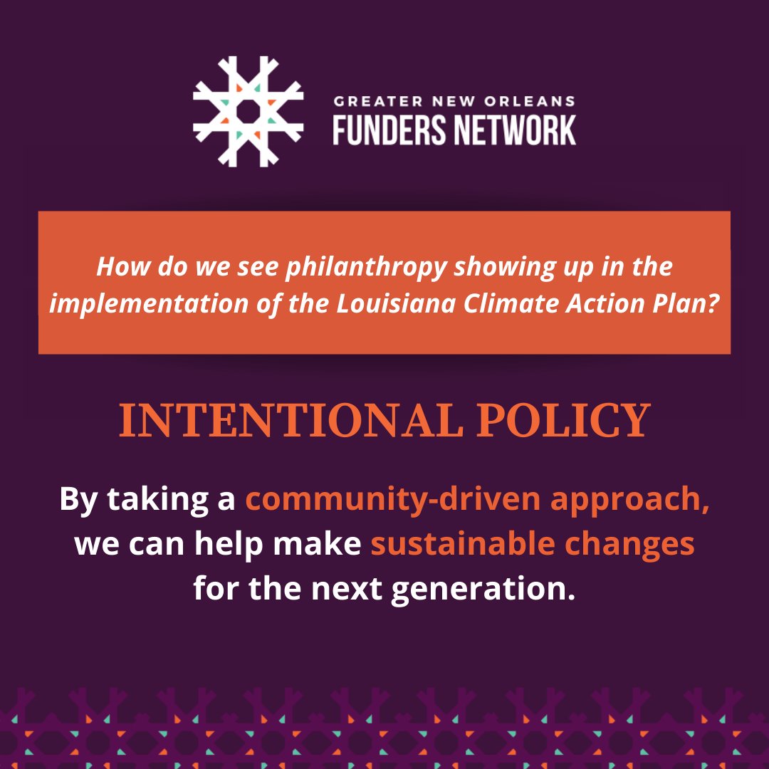 Greater New Orleans Funders Network tweet media