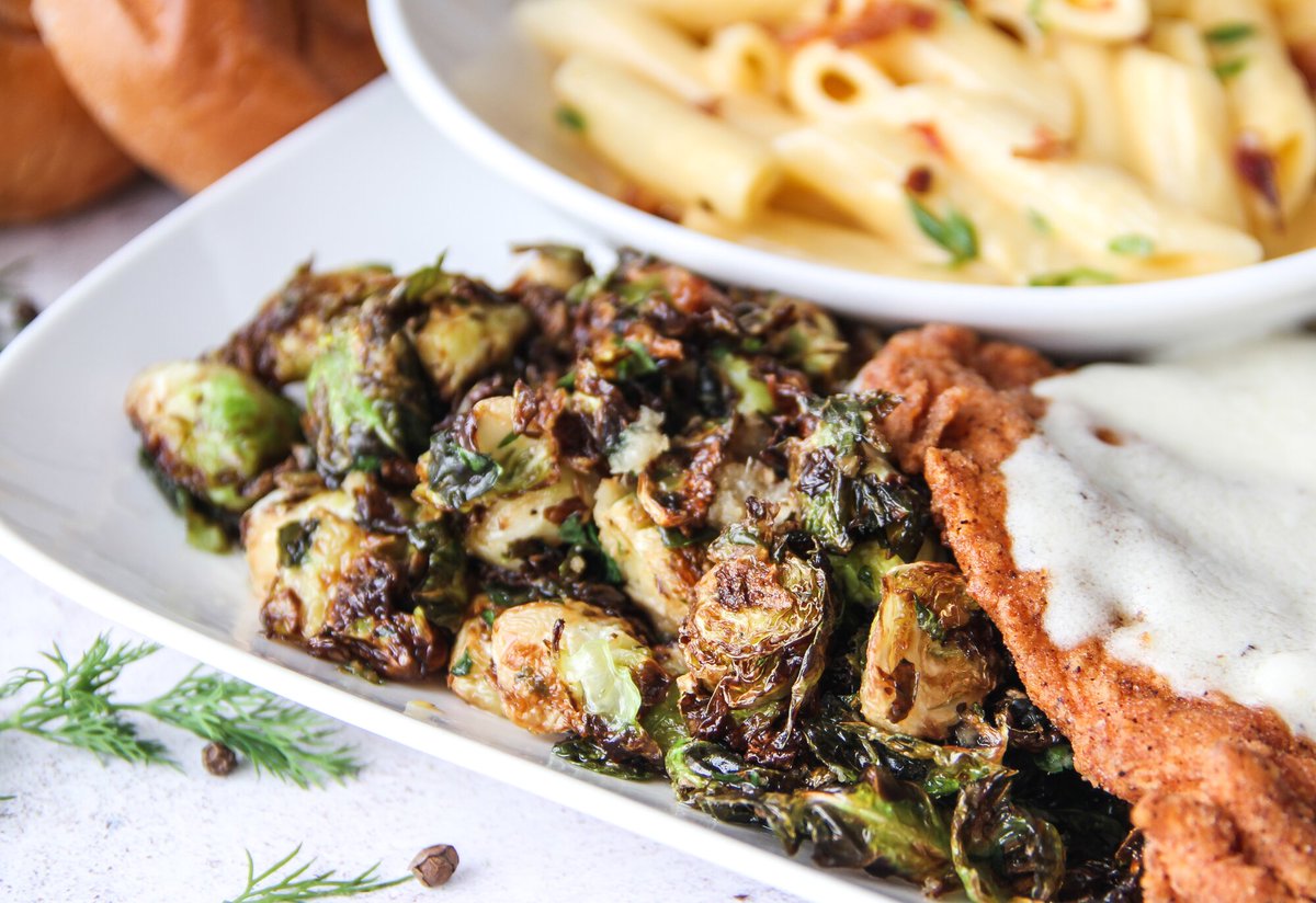 Crispy, juicy, tender and delicious 🍗 Crispy Fried Chicken