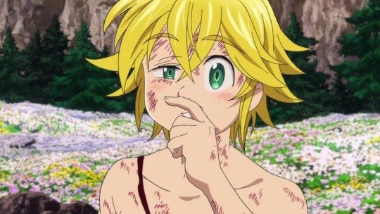 𓄼 ˛ ݁ 𝐌 𝐄 𝐋 𝐈 𝐎 𝐃 𝐀 𝐒 (@sameriodas) on Twitter photo 