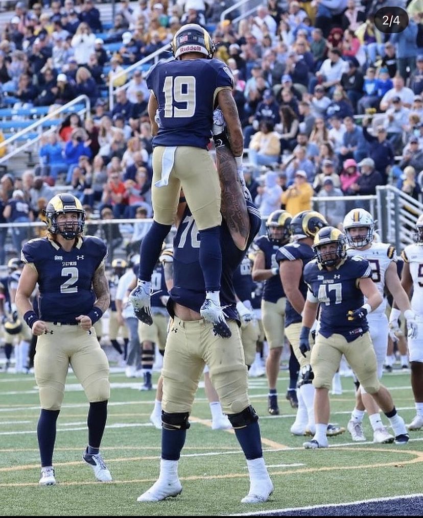 Blake Hill (@thrillhill42) on Twitter photo Happy to share I received a post grad offer from Shepherd University! Thank you <a href="/CoachMcCook/">Ernie McCook🇺🇸</a> <a href="/coach_logan/">Coach R. Logan Williams</a> <a href="/coach_klier/">Matt Klier</a> Happy to share I received a post grad offer from Shepherd University! Thank you <a href="/CoachMcCook/">Ernie McCook🇺🇸</a> <a href="/coach_logan/">Coach R. Logan Williams</a> <a href="/coach_klier/">Matt Klier</a>