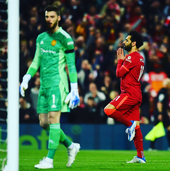 andi_andilaw's tweet photo. Lawan paling merepotkan Man United bukan Mo Salah tapi Maguire 

💪 De Gea https://t.co/cyqBxNGsXi