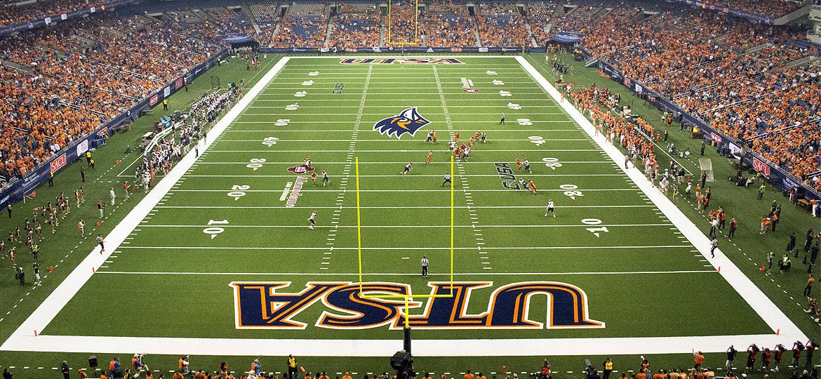 Blessed to receive an offer from <a href="/CoachWillStein/">Will Stein</a> to play football at <a href="/UTSAFTBL/">UTSA Football 🏈</a> #birdsup <a href="/CoachDanny10/">Danny Hernandez</a> <a href="/s_franco5/">Sergio Franco</a> <a href="/Hartman3Clint/">Clint Hartman</a>