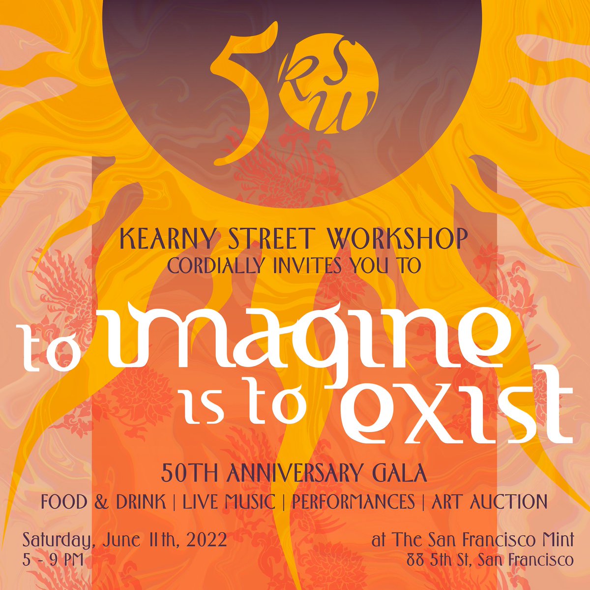 kearnystreet's tweet photo. https://t.co/q6hGeCdIe8 is here, hooray! Buy your limited early bird tickets now! https://t.co/qa4j3LPrP2