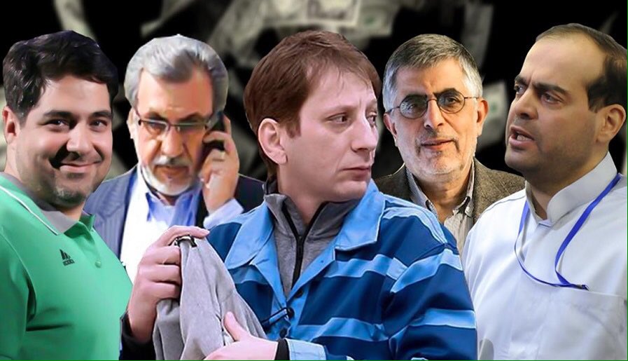 CAPITAN78324635's tweet photo. @mohamad_pazouki جورى از بعد انقلاب صحبت ميكنيد كه انگار مردم در حال بزرگترين اختلاس هاى دنيا بودند
معاصر را چه خوب تحريف ميكنيد https://t.co/F0GR9ImiPc