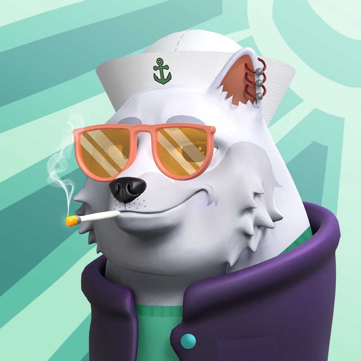 Doge Pound 🐶 tweet media