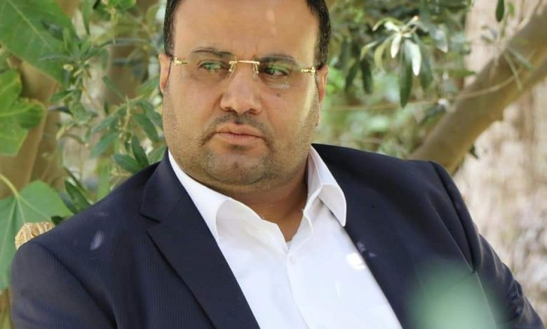 adnan3ne's tweet photo. اللواء الركن «أبو عبدالله الرزامي» : الرئيس الشهيد صالح الصماد جسد المسيرة القرآنية وأخلاقها وعظمتها في شخصه الكريم،وروحه الطاهرة دليلًا مرشدًا وإرادة فولاذية لا تهزها رياح الأعادي ولا تكسرها قوى الاستكبار. https://t.co/5ke5D3IgZt