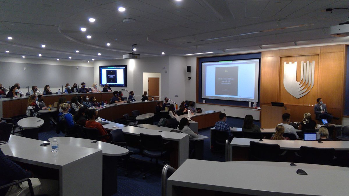 “Effective teamwork begins and ends with communication” <a href="/DukeIPEC/">Duke Center for Interprofessional Education & Care</a> #FLIP2