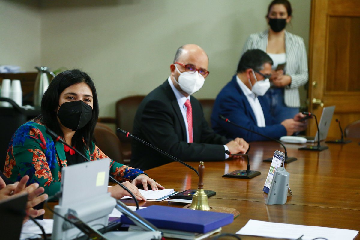 SubseJusticiaCl's tweet photo. Subsecretario @jgajardofalcon asiste a la Comisión de Constitución de la @Camara_cl de Diputados y Diputadas, para abordar el Proyecto de Ley que excluye de la reducción de condena a personas condenadas por delitos considerados como genocidio o crímenes de lesa humanidad. https://t.co/siMq5X5eO7