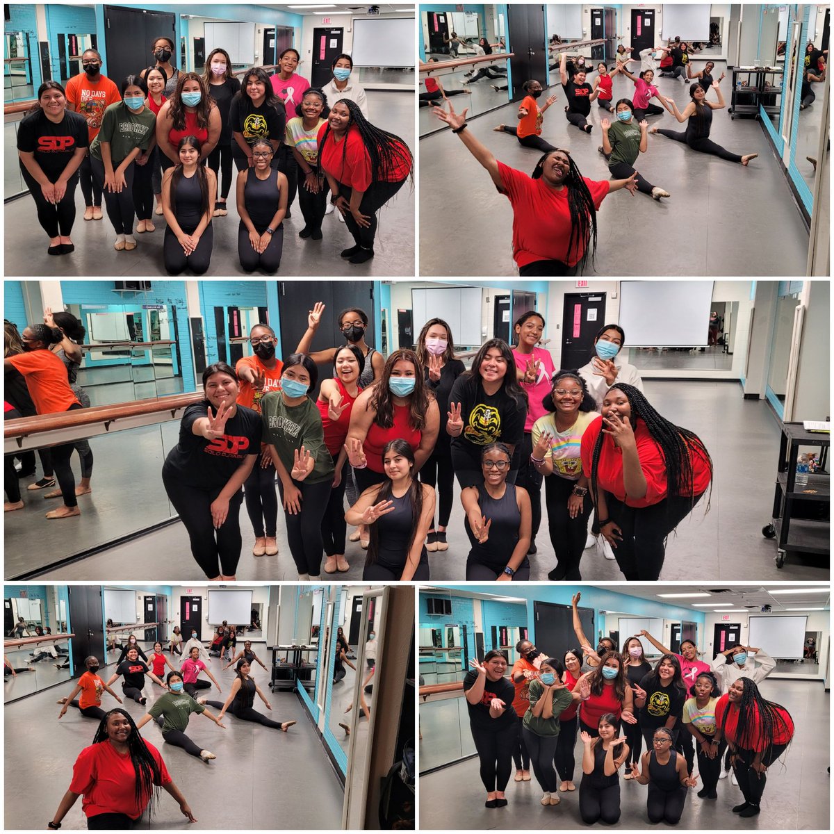 Miriam Vera tweet media