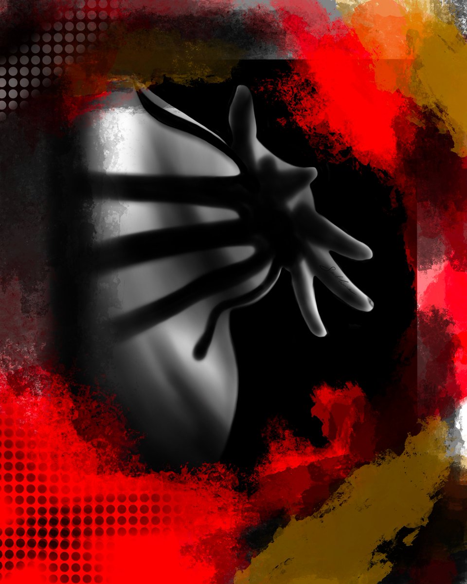 TheWhisperOfArt's tweet photo. ''The nudity of insinuation is discovered when two souls converge''.

#NFTGiveaway #NFTs #nftart #NFTCommunity #nftcollectors #Ethereum #NFTartist #FoundationNFT #Blockchain #cryptoart #cryptoartists #NFTProject #NFT #ETH #foundationapp #foundationCommunity https://t.co/56G33kjjew