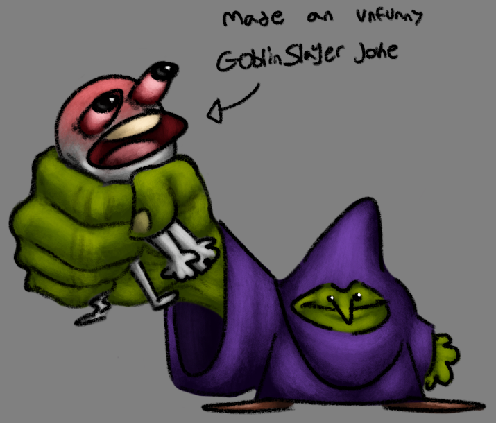 Karl Goblington tweet media