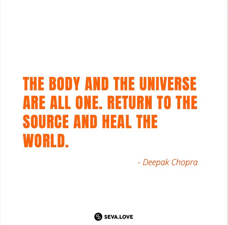 sevaislove's tweet photo. The body and the universe are all one! ๐
You can heal so much by connecting to the planet ๐
#nft #nftart #nftartist #nftdrop #nftcommunity #nftcollectors #nftcollection #art #artist #design #digitalart #climate #earthday #planet #sevalove #metaseva #metaverse https://t.co/VMVK8kIDV1