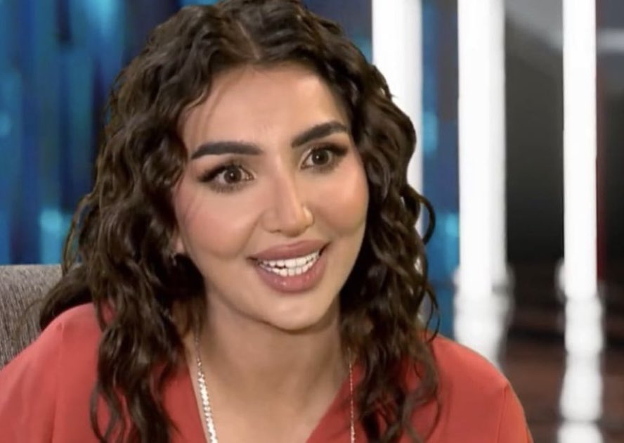 قورجس tweet media