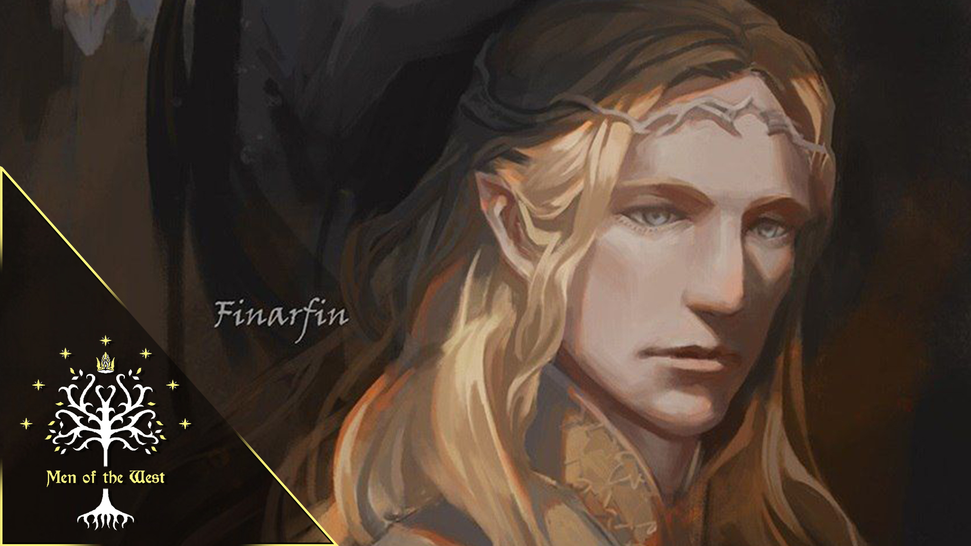 Финрод Сильмариллион