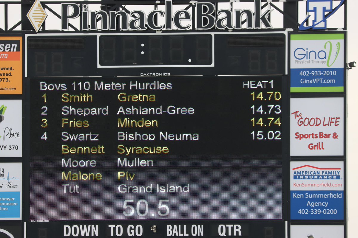 Prep Running Nerd tweet media