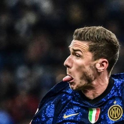 FansNerazzurri's tweet photo. 😝 https://t.co/rj2wXzA7Sb