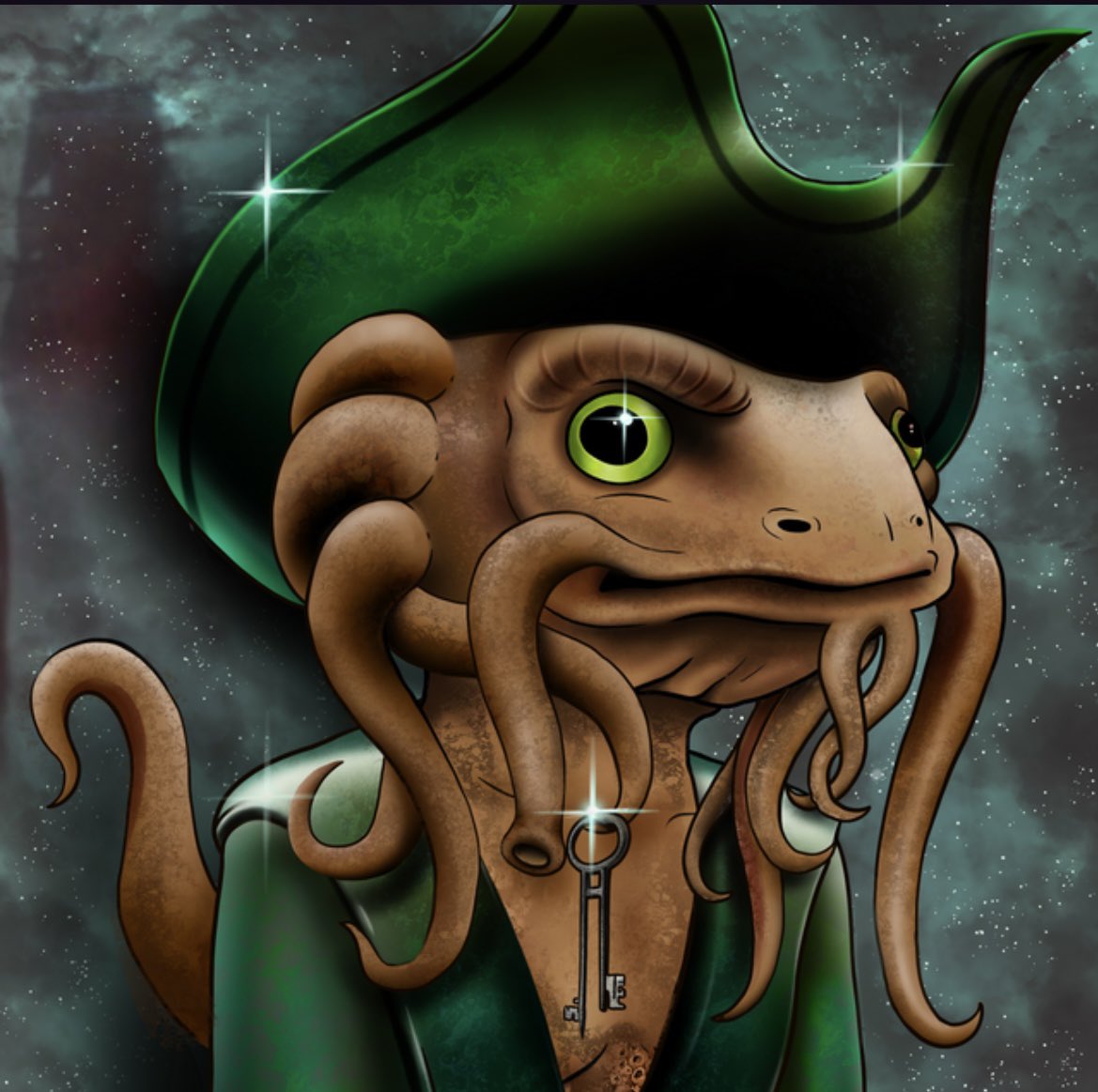 Yannbkl_'s tweet photo. Everyone ? 
Axo King or Legendary Davy Jones ?

#art #NFTCommunity #NFT #SolanaNFT #solana #cancer #royalties #CryptoNews #cryptocurrency #Cryptos #Influencer https://t.co/gNzqiq9eMI
